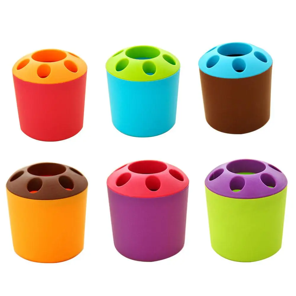 1 Pcs Candy-Colored Multi-Purpose Toothbrush Holder Cute Couple Toothpaste Tube Japanese Innovative Home Furnishing Decoration
1 Pcs Candy-Colored Multi-Purpose Toothbrush Holder Cute Couple Toothpaste Tube Japanese Innovative Home Furnishing Decoration