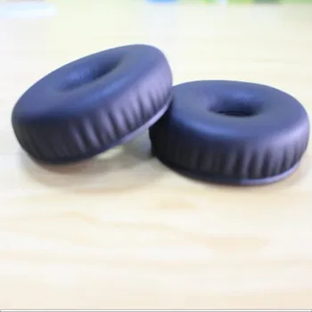 Linhuipad 1 pair replacement ear pad 58mm leather ear cushion earpads for Telex airman 850 aviation headsets
Linhuipad 1 pair replacement ear pad 58mm leather ear cushion earpads for Telex airman 850 aviation headsets