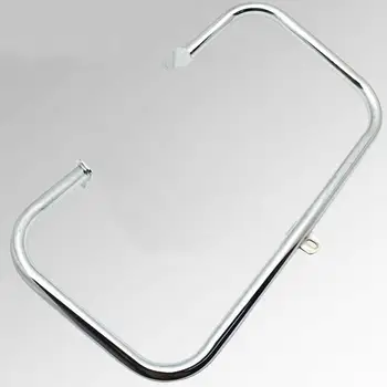 Chrome Highway Crash Bar Engine Guard For 2004-2012 Honda Shadow Aero VT 400 750 750C VT750 04-12 2006 2007 2008 2009 2010 2011
Chrome Highway Crash Bar Engine Guard For 2004-2012 Honda Shadow Aero VT 400 750 750C VT750 04-12 2006 2007 2008 2009 2010 2011