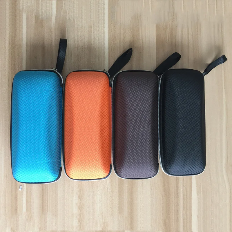 GLAUSA Glasses Case Sunglasses Reading Glasses Box Zipper Storage Case Eyeglasses Protector Square Simple Design Glass Accessory
GLAUSA Glasses Case Sunglasses Reading Glasses Box Zipper Storage Case Eyeglasses Protector Square Simple Design Glass Accessory