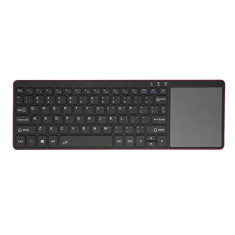 MAORONG TRADING New Replaceable Bluetooth Keyboard with touchpad for Chuwi Hi12 for chuwi hi12 ultra-thin keyboard
MAORONG TRADING New Replaceable Bluetooth Keyboard with touchpad for Chuwi Hi12 for chuwi hi12 ultra-thin keyboard