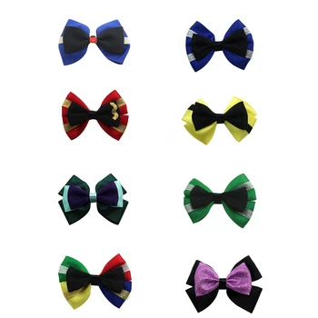 4 inches single element collocation princess hair bow clip bowknot hairpin headdress gift hair accessories
4 inches single element collocation princess hair bow clip bowknot hairpin headdress gift hair accessories
