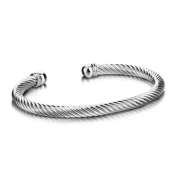 Women fashion simple silver bracelet can be adjusted Solid 925 sterling silver bracelet Charming lady silver jewelry
Women fashion simple silver bracelet can be adjusted Solid 925 sterling silver bracelet Charming lady silver jewelry