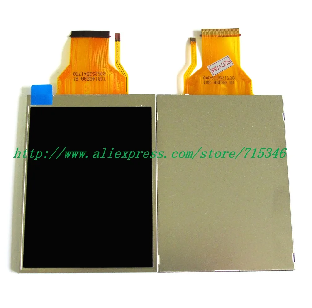 New LCD Display Screen For Fuji Fujifilm Finepix HS50 EXR Digital Camera Repair Part + Backlight
New LCD Display Screen For Fuji Fujifilm Finepix HS50 EXR Digital Camera Repair Part + Backlight