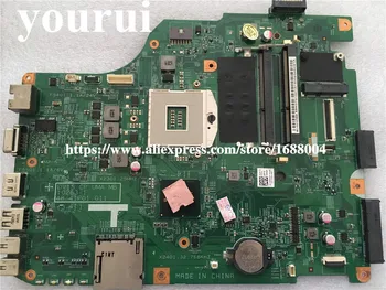 CN-0RMRWP RMRWP CN-0X6P88 X6P88 48.4IP01.011 For DELL N5040 HM57 Laptop Motherboard Full Tested
CN-0RMRWP RMRWP CN-0X6P88 X6P88 48.4IP01.011 For DELL N5040 HM57 Laptop Motherboard Full Tested