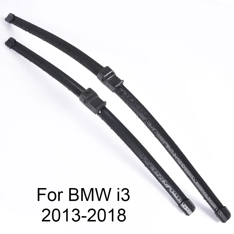 Car Windshield Wiper Blades for BMW i3 form 2013 2014 2015 2016 2017 2018 Car Windscreen wiper Rubber
Car Windshield Wiper Blades for BMW i3 form 2013 2014 2015 2016 2017 2018 Car Windscreen wiper Rubber