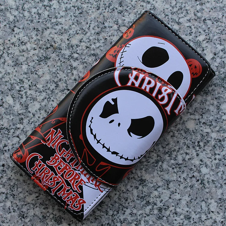 leather cartoon wallet purse (7)