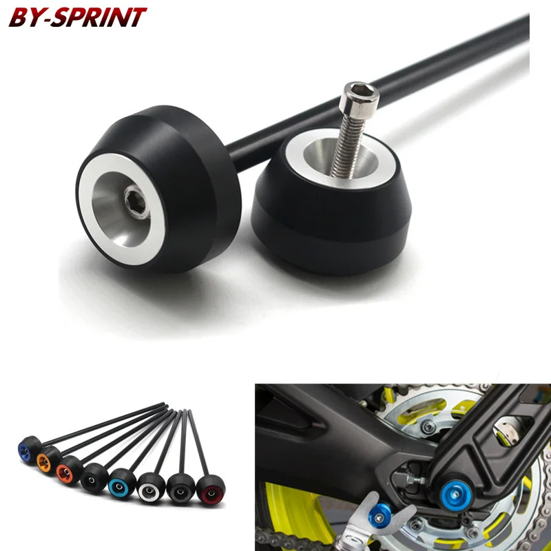 MONSTER S4R Modified Motorcycle CNC Front/Rear Drop Ball Shock Absorber For DUCATI MONSTER S4 R 2003-2008
MONSTER S4R Modified Motorcycle CNC Front/Rear Drop Ball Shock Absorber For DUCATI MONSTER S4 R 2003-2008