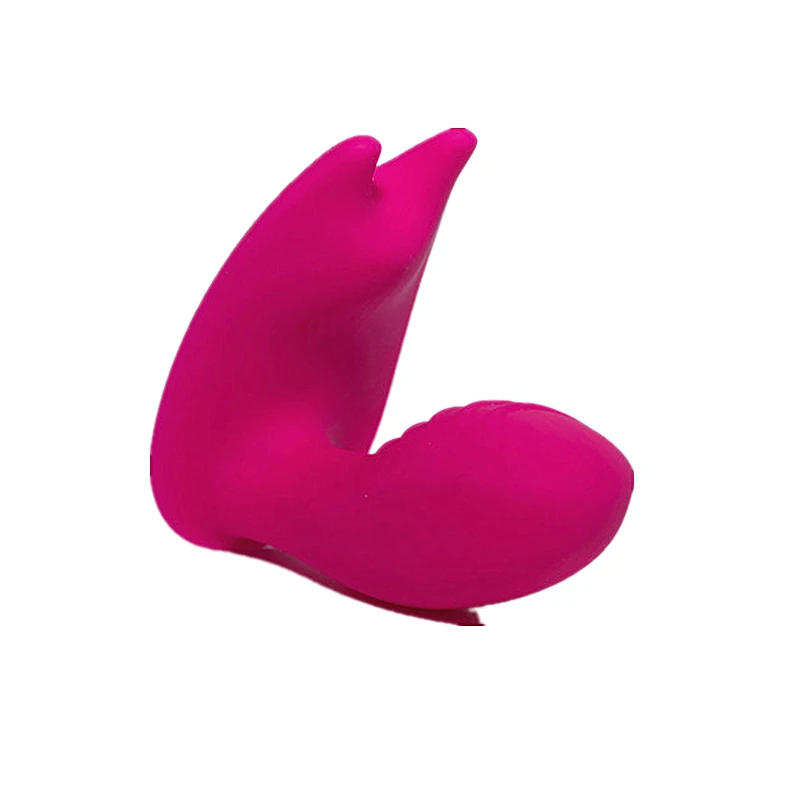 Двойной Фалоимитатор