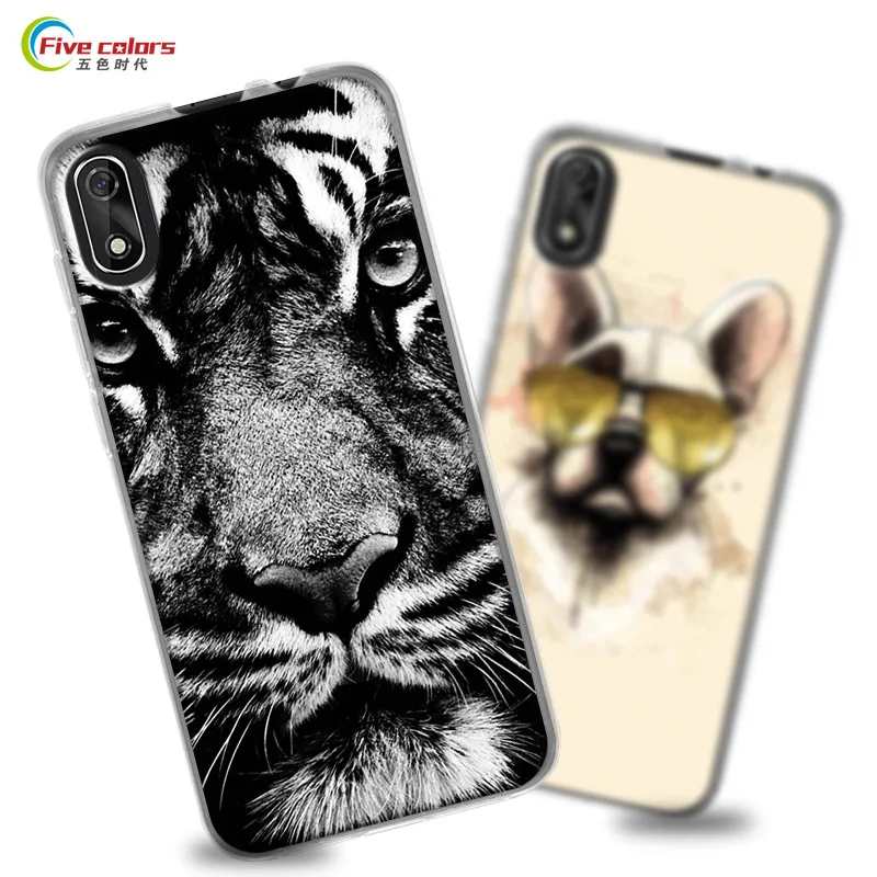 Cubot J3 Pro Cover Case Luxury Soft Silicone TPU Full Protective Case Back Cover Painting Case For Cubot J3 Smart Phone
Cubot J3 Pro Cover Case Luxury Soft Silicone TPU Full Protective Case Back Cover Painting Case For Cubot J3 Smart Phone