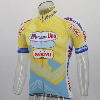 classical Cycling jerseys men's short sleeve cycling clothing MTB bike Jersey maillot ciclismo Triathlon road Bicycle Clothes
classical Cycling jerseys men's short sleeve cycling clothing MTB bike Jersey maillot ciclismo Triathlon road Bicycle Clothes