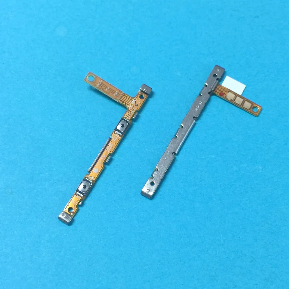 For Samsung Galaxy A6 A600 A605 2018/A6 Plus A610 2018 Switch Power On/Off Side Volume Up/Down Button Flex Cable
For Samsung Galaxy A6 A600 A605 2018/A6 Plus A610 2018 Switch Power On/Off Side Volume Up/Down Button Flex Cable