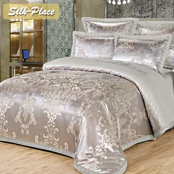 High Quality comforter cotton Bedding Sets New Style Flat Sheet Pillowcase Bed Linens Duvet Cover for wedding sp061 (sale)
High Quality comforter cotton Bedding Sets New Style Flat Sheet Pillowcase Bed Linens Duvet Cover for wedding sp061 (sale)