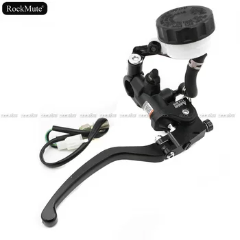 Radial Brake Master Cylinder Lever For Yamaha MT-10 MT-09/MT-07/Tracer FZ-10 FZ-07 FZ/FJ09 Motorcycle Upgrade Front Brake System
Radial Brake Master Cylinder Lever For Yamaha MT-10 MT-09/MT-07/Tracer FZ-10 FZ-07 FZ/FJ09 Motorcycle Upgrade Front Brake System