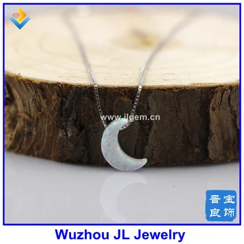 MOQ=1PC Free Shipping 8x11mm Moon Pendant Necklace With Silver Chain & Box Chain Fire Snow White Op17 Fire Blue Op06
MOQ=1PC Free Shipping 8x11mm Moon Pendant Necklace With Silver Chain & Box Chain Fire Snow White Op17 Fire Blue Op06