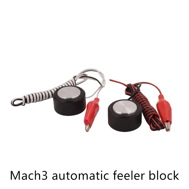 Engraving machine parts spindle motor milling cutter tool holder mach3 CNC automatic Z axis positioning
Engraving machine parts spindle motor milling cutter tool holder mach3 CNC automatic Z axis positioning
