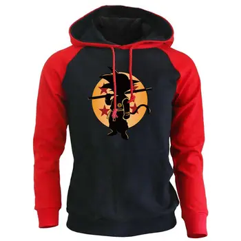 Dragon Ball Z Anime Hoodies Male Sweatshirts 2019 Fashion Brand Clothing Sweatshirts Harajuku Men's Sportswear Hoody Sweatshirt
Dragon Ball Z Anime Hoodies Male Sweatshirts 2019 Fashion Brand Clothing Sweatshirts Harajuku Men's Sportswear Hoody Sweatshirt