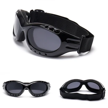 Winter Snow Sports Skiing Snowboard Snowmobile Anti-fog Goggles Windproof Dustproof Glasses UV400 Skate Ski Sunglasses Eyewear
Winter Snow Sports Skiing Snowboard Snowmobile Anti-fog Goggles Windproof Dustproof Glasses UV400 Skate Ski Sunglasses Eyewear