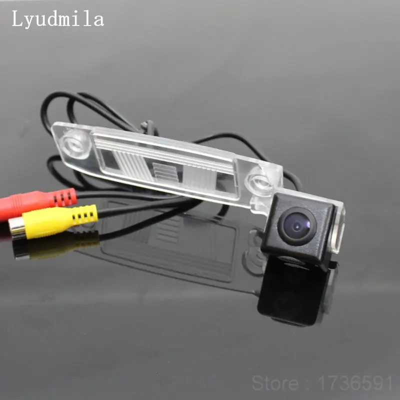 Reversing Park Camera / Rear Camera / FOR KIA Sportage SL / Sportage R 22010~2015 / HD CCD Night Vision + Wide Angle
Reversing Park Camera / Rear Camera / FOR KIA Sportage SL / Sportage R 22010~2015 / HD CCD Night Vision + Wide Angle