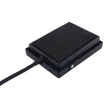 Repair Tool Universal Sustain Pedal Musical Instruments Piano Foot Keyboards Switch Black
Repair Tool Universal Sustain Pedal Musical Instruments Piano Foot Keyboards Switch Black