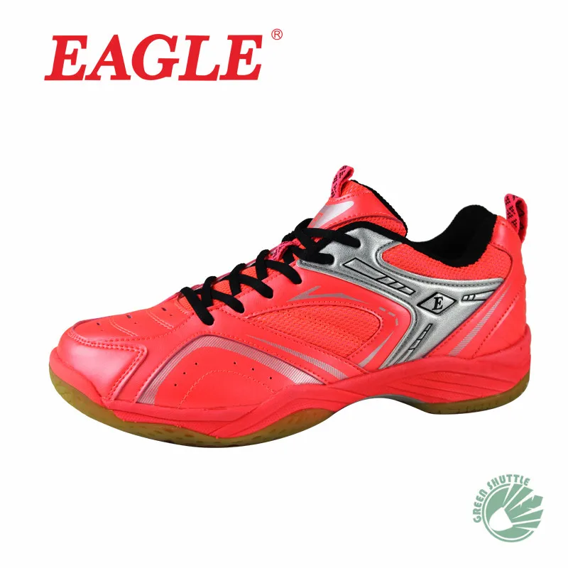 2019 New Genuine EAGLE High Breathable Mesh Badminton Shoes For Men And Women 3650 3655 Sport Sneakers
2019 New Genuine EAGLE High Breathable Mesh Badminton Shoes For Men And Women 3650 3655 Sport Sneakers