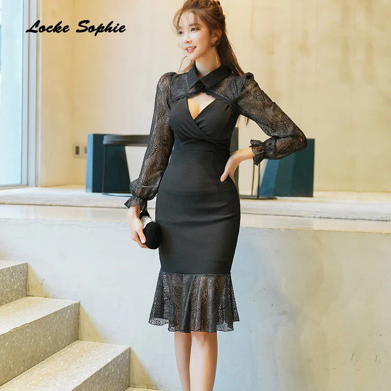 2 piece set women tracksuits twinset tops and skirts 2019 Summer cotton Lace Splicing suits ladies Skinny office track |
