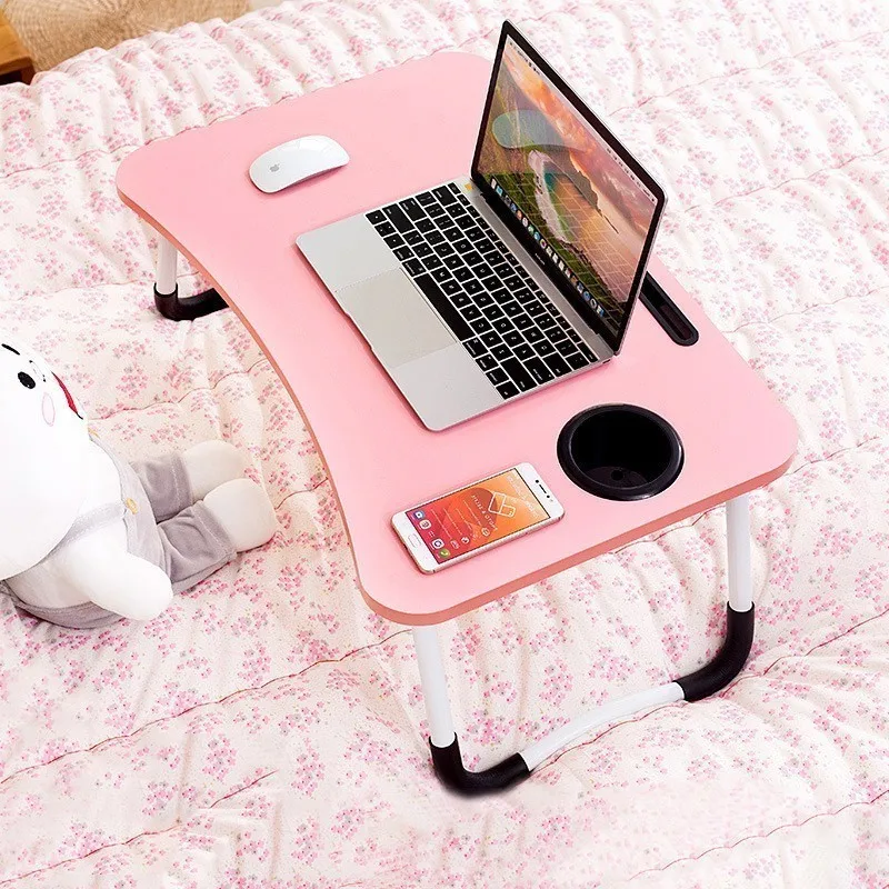 Many Notebook Function Computer Table Dormitory Bedroom Minimalism Bed Fold Receive And Receive Table Son
Many Notebook Function Computer Table Dormitory Bedroom Minimalism Bed Fold Receive And Receive Table Son