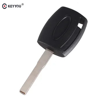 KEYYOU 10pcs/lot Transponder Key case shell for Ford Fiesta Mondeo Focus C-Max S-Max Galaxy Kuga HU101 Free shipping
KEYYOU 10pcs/lot Transponder Key case shell for Ford Fiesta Mondeo Focus C-Max S-Max Galaxy Kuga HU101 Free shipping