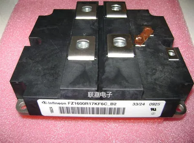 Free Shipping New FZ1600R17KF6C-B2 FZ1600R17KF6C_B2 FZ1600R17KF6C B2 Power module
Free Shipping New FZ1600R17KF6C-B2 FZ1600R17KF6C_B2 FZ1600R17KF6C B2 Power module