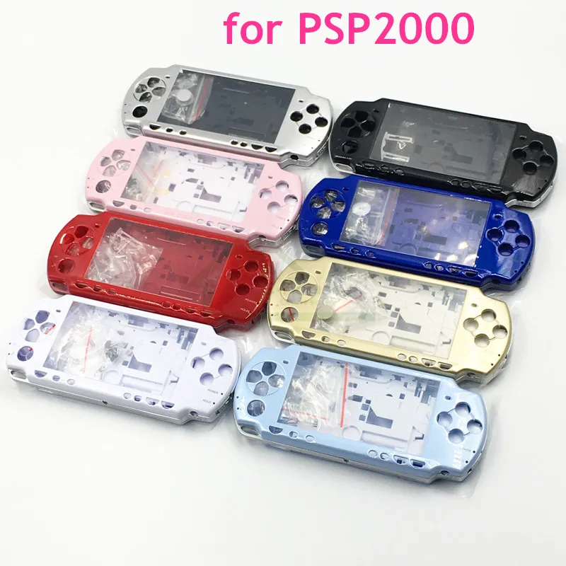 Чехол для игровой консоли PSP 2000 2000|Запасные части| |