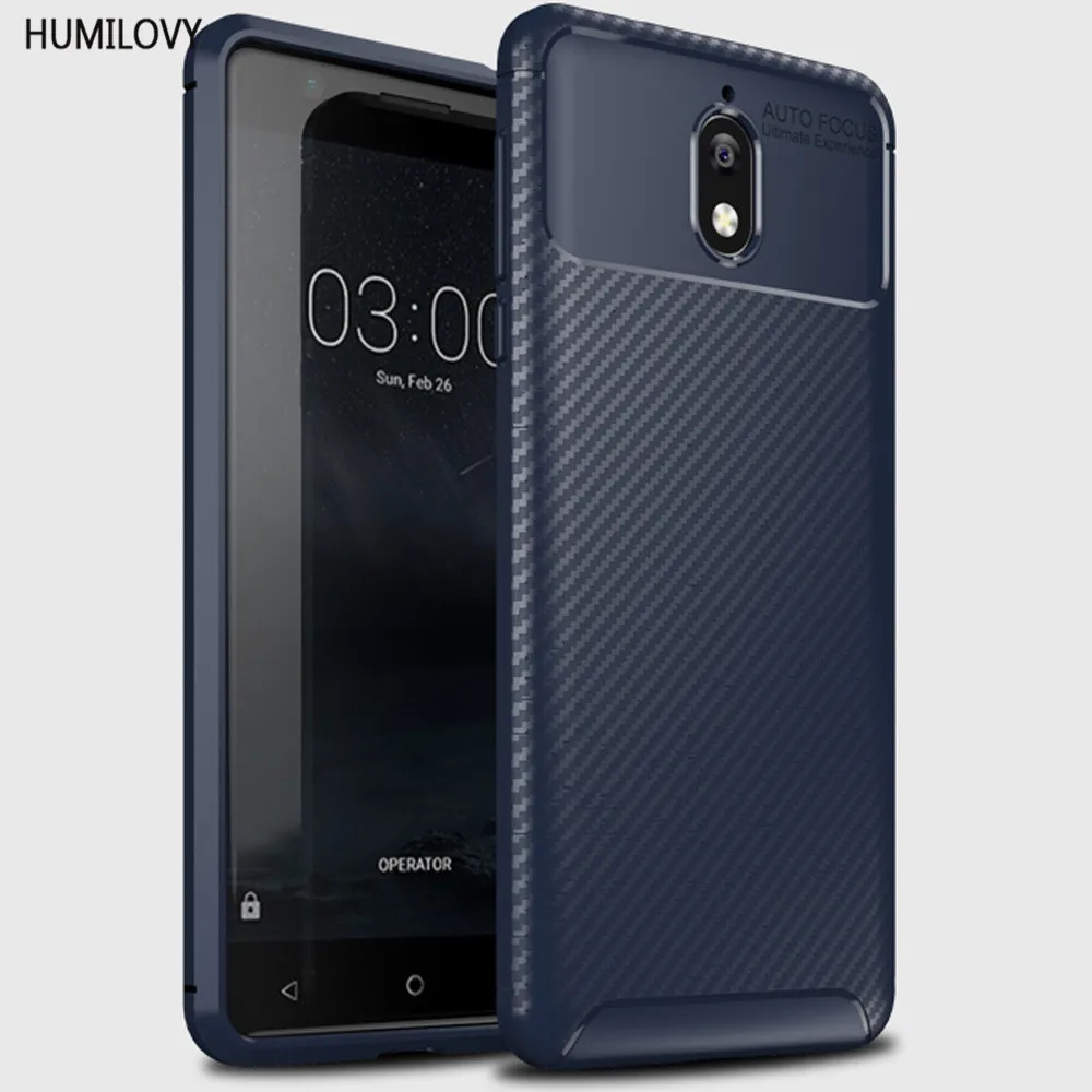 For Nokia 3 2018 Soft tpu Case for Nokia 3.1 Cover Matte Silicone Phone Case For Coque Nokia 3.1 2018 TA-1063 TA-1057 Case Cover
For Nokia 3 2018 Soft tpu Case for Nokia 3.1 Cover Matte Silicone Phone Case For Coque Nokia 3.1 2018 TA-1063 TA-1057 Case Cover