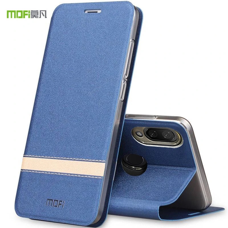 MOFI For Xiaomi Redmi Note 7 Case Cover Flip PU Leather TPU Redmi Note7 Global Case Stand Cover Protective Shield Shockproof
MOFI For Xiaomi Redmi Note 7 Case Cover Flip PU Leather TPU Redmi Note7 Global Case Stand Cover Protective Shield Shockproof