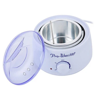 Waxing heater mini wax machine multi-plug hair removal device set beauty instrument small wax bean hot wax heater 20pcs sticker
Waxing heater mini wax machine multi-plug hair removal device set beauty instrument small wax bean hot wax heater 20pcs sticker