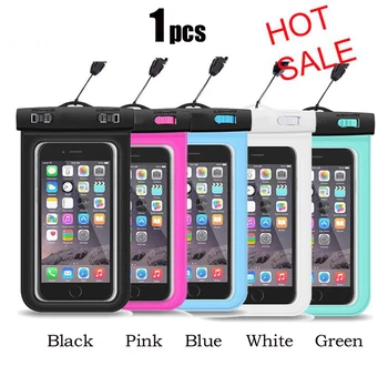 5.5 inch IPX8 Waterproof Case,Dust proof cover for mobile phone,Best Water Proof, Dustproof, Snow proof for Cell Phones
5.5 inch IPX8 Waterproof Case,Dust proof cover for mobile phone,Best Water Proof, Dustproof, Snow proof for Cell Phones