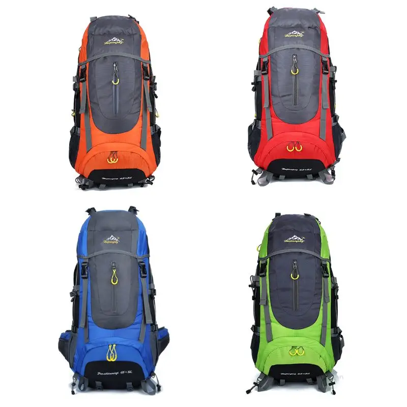 2019 Fashion 70L Travel Backpack Trekking Rucksacks Hiking Mountaineering Climbing Camping Sports Daypack for Men Women
2019 Fashion 70L Travel Backpack Trekking Rucksacks Hiking Mountaineering Climbing Camping Sports Daypack for Men Women