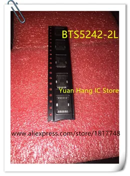 10PCS/LOT BTS5242-2L BTS5242 BTS 5242-2L HSOP12 100% NEW
10PCS/LOT BTS5242-2L BTS5242 BTS 5242-2L HSOP12 100% NEW