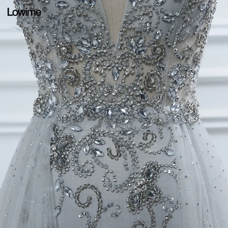 Sexy Arabic Long Elie Saab Crystal Formal Evening Prom Party Dress Turkish Abiye Evening Gowns Dresses Robe De Soiree Galajurk (2)