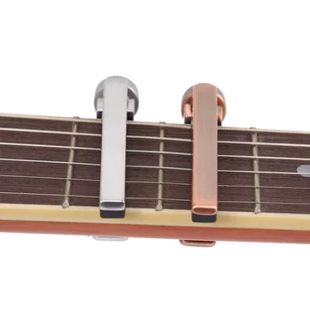 

Guitar Capo Alloy Metal Music Acoustic Classic Electric Guiar Accessories Guitar Capo Guitar Musical Instrument Accessories