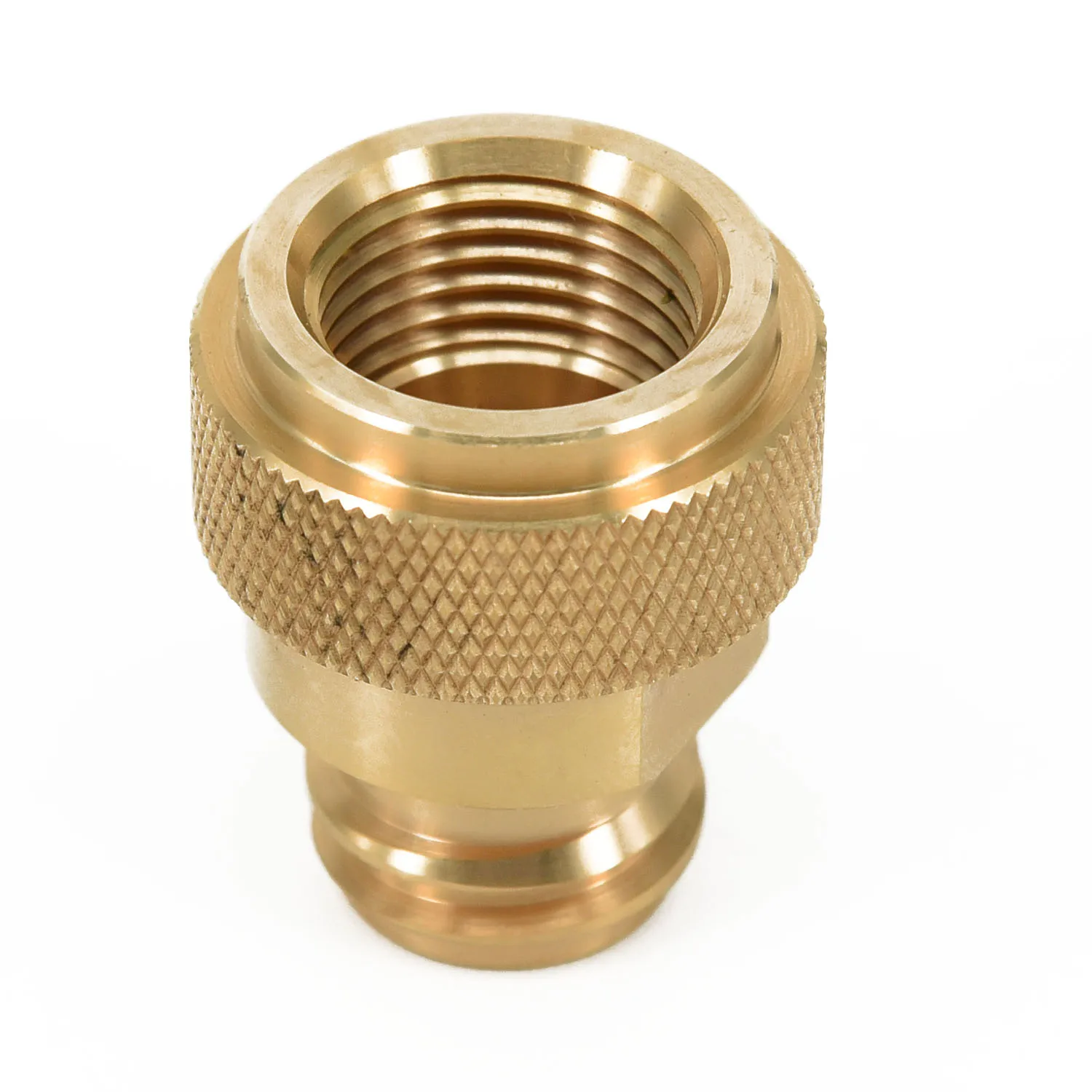 CO2 Adapter Replace For Sodastream Replacement Tank Paintball Canister Conversion Gold Brass
CO2 Adapter Replace For Sodastream Replacement Tank Paintball Canister Conversion Gold Brass