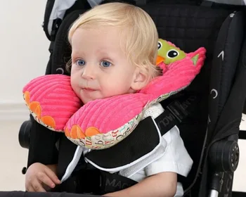 Travel friends total support headrest travel car seat adjustable neck pillow kids neck cushion u-shape pillow neck pillow
Travel friends total support headrest travel car seat adjustable neck pillow kids neck cushion u-shape pillow neck pillow