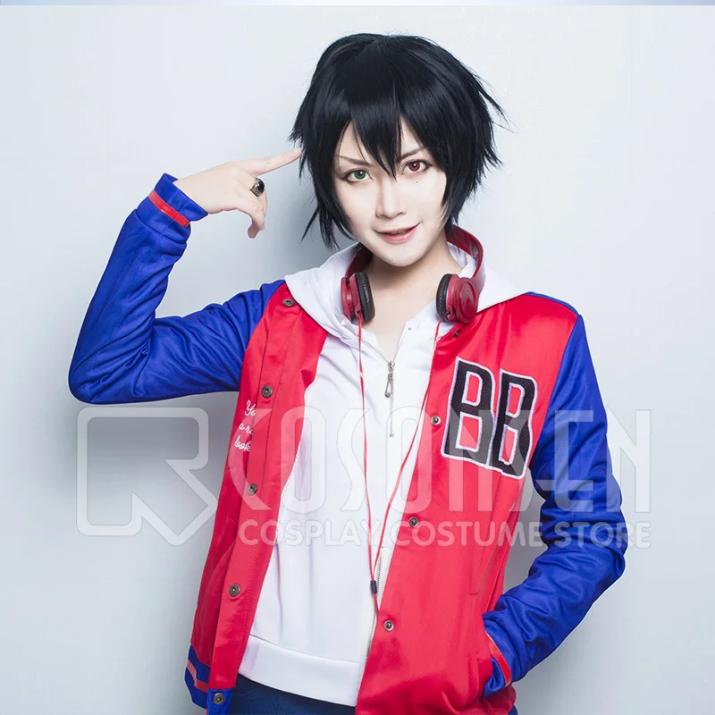 Hypnosis Mic Division Rap Battle Ichiro Yamada Buster Bros!!! Cosplay Costume COSPLAYONSEN new Full Set All Sizes adult costume
Hypnosis Mic Division Rap Battle Ichiro Yamada Buster Bros!!! Cosplay Costume COSPLAYONSEN new Full Set All Sizes adult costume
