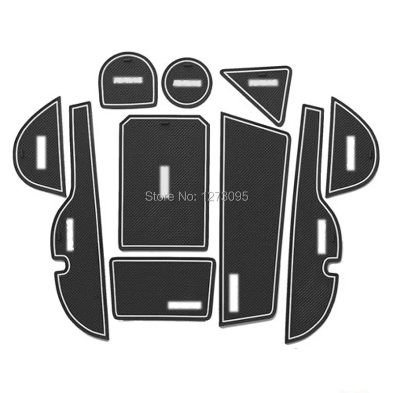 Car Accessories for Toyota RAV4 RAV 4 2019 2020 Car Gate Slot Pad Non-slip Cup Mats Anti Slip Door Groove Mats Interior Sticker
Car Accessories for Toyota RAV4 RAV 4 2019 2020 Car Gate Slot Pad Non-slip Cup Mats Anti Slip Door Groove Mats Interior Sticker