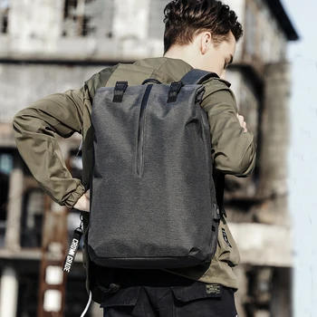 KAKA Mens Women Backpack Bag Laptop Waterproof Anti theft Travel Backpacks with USB Charging port Male Backpack Schoolbag teens
KAKA Mens Women Backpack Bag Laptop Waterproof Anti theft Travel Backpacks with USB Charging port Male Backpack Schoolbag teens