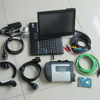 Full software 2019.12 Xen try/das/DTS Monaco8 X201T I7 4GB MB STAR C4 MB SD Connect Compact 4 Diagnostic Tool with WIFI Function
Full software 2019.12 Xen try/das/DTS Monaco8 X201T I7 4GB MB STAR C4 MB SD Connect Compact 4 Diagnostic Tool with WIFI Function
