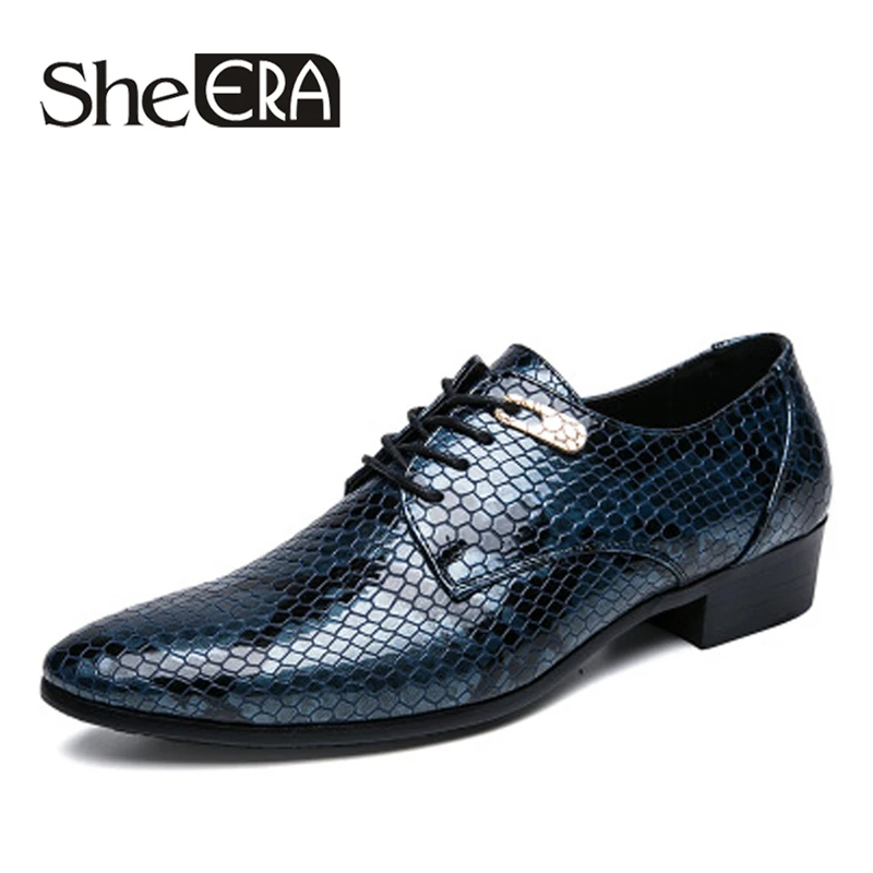 Brand Luxury Italian Shoes Men 2019 Spring Autumn Fashion Dress Loafers Genuine Leather Design Unique Business Moccasins size 47
Brand Luxury Italian Shoes Men 2019 Spring Autumn Fashion Dress Loafers Genuine Leather Design Unique Business Moccasins size 47