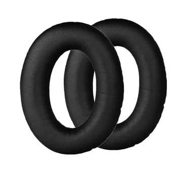Replacement Earpads, Mudder 2 Pieces Foam Ear Pad - Cushion Repair for Bose Quietcomfort 2/ 15/ 25, Ae2, Ae2i - Black
Replacement Earpads, Mudder 2 Pieces Foam Ear Pad - Cushion Repair for Bose Quietcomfort 2/ 15/ 25, Ae2, Ae2i - Black