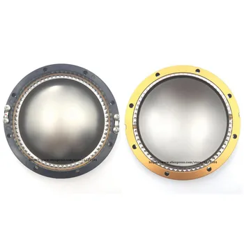 2pcs Diaphragm Fit For JBL SR-4726XF, SR-4731XF, SRX-722/F, SRX-725/F, VRX-915, 8 Ohm
2pcs Diaphragm Fit For JBL SR-4726XF, SR-4731XF, SRX-722/F, SRX-725/F, VRX-915, 8 Ohm