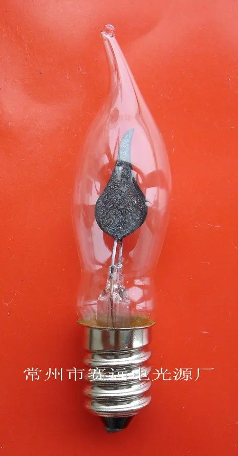 2018 Real Special Offer Professional Ccc Ce Lamp Edison New!e14 Blaze Shape Lamp Bulb Light A145
2018 Real Special Offer Professional Ccc Ce Lamp Edison New!e14 Blaze Shape Lamp Bulb Light A145