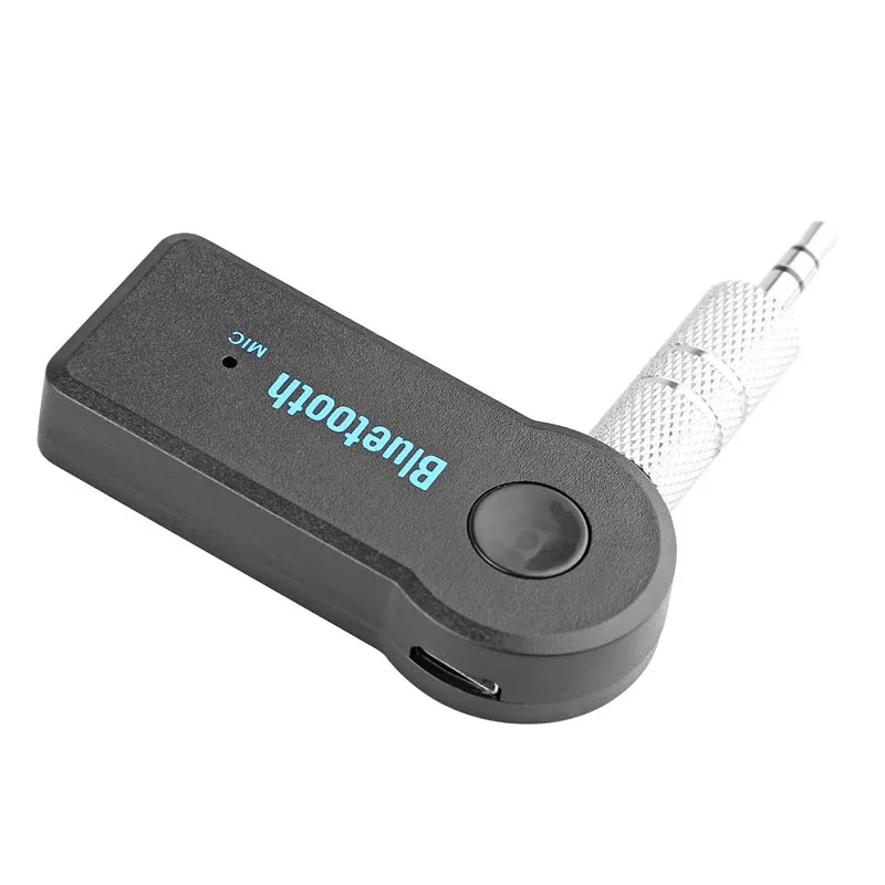 Mini Wireless Portable Bluetooth Receiver Sound Blutooth Som Bleutooth Music Aux 3.5mm Speaker MIC Player Portatil
Mini Wireless Portable Bluetooth Receiver Sound Blutooth Som Bleutooth Music Aux 3.5mm Speaker MIC Player Portatil