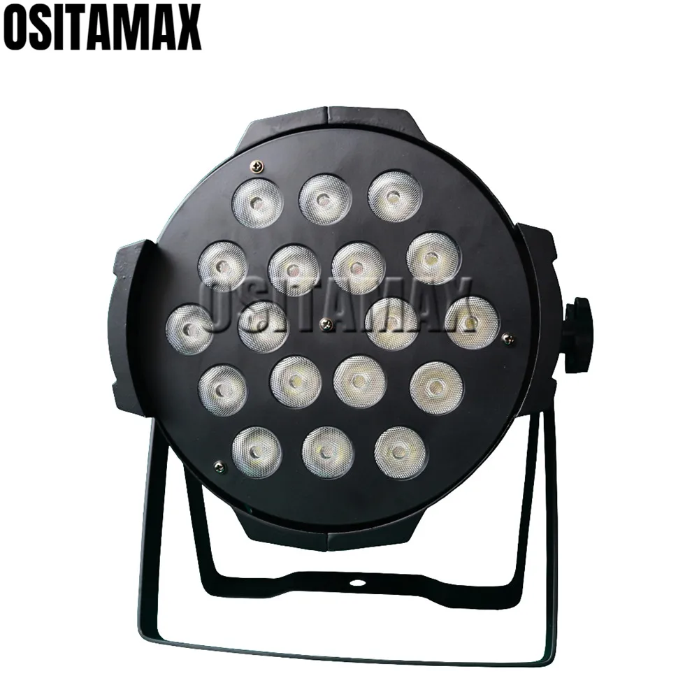 Lyre LED Par Light 18x15w 5IN1 RGBWA Stage Light LED Uplight Par Can Wash Disco Effect Lighting
Lyre LED Par Light 18x15w 5IN1 RGBWA Stage Light LED Uplight Par Can Wash Disco Effect Lighting